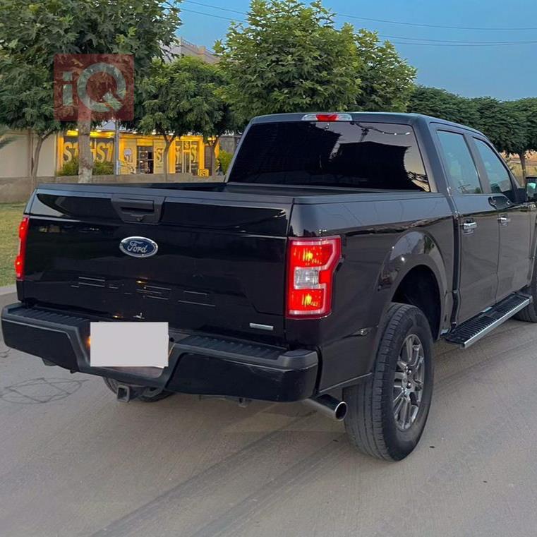 فورد إف-150